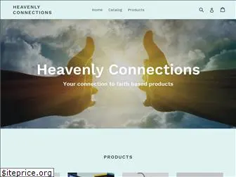 heavenly-connections.com