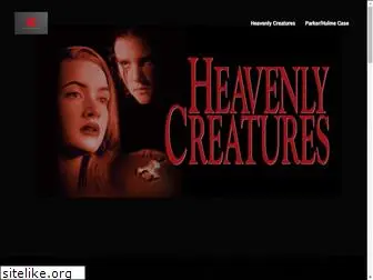 heavenly-creatures.com