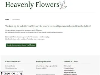 heavenly-flowers.nl