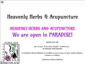 heavenly-herbs.com