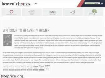heavenly-homes.com