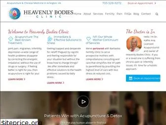 heavenlybodiesclinic.com