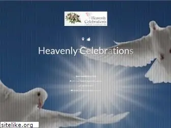 heavenlycelebrations.com.au