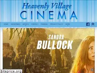 heavenlycinema.com