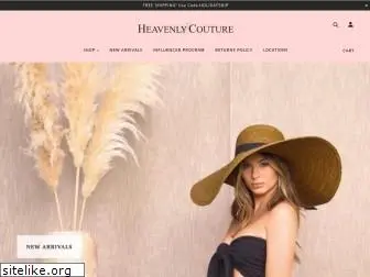 heavenlycouture.com