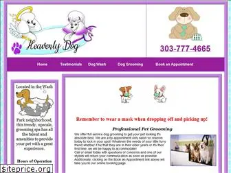 heavenlydog.net