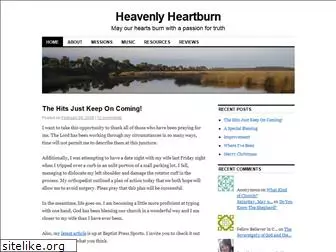 heavenlyheartburn.wordpress.com