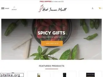 heavenlyheathotsauce.com
