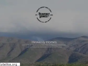 heavenlyhomestn.com