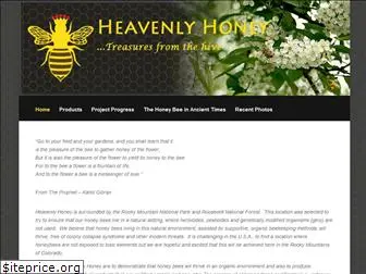 heavenlyhoney.com