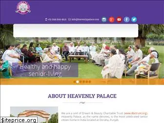 heavenlypalace.com