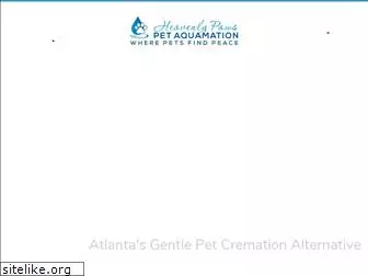 heavenlypawsatlanta.com