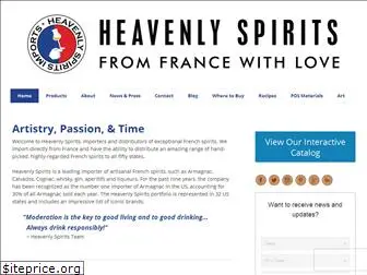 heavenlyspirits.com