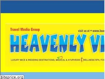 heavenlyvietnam.com
