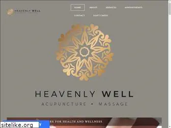 heavenlywell.com