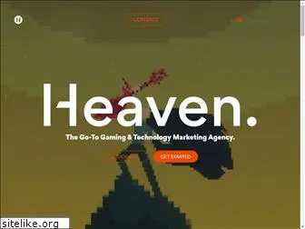 heavenmedia.com