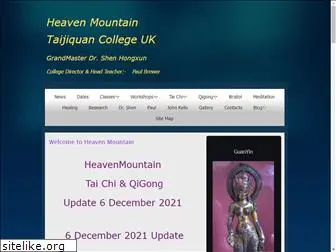 heavenmountain.co.uk
