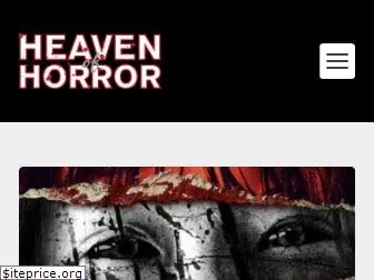 heavenofhorror.com