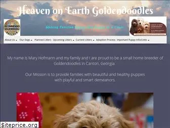 heavenonearthgoldendoodles.com