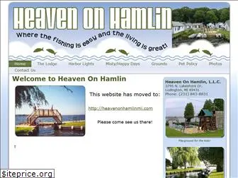 heavenonhamlin.com