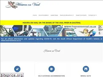 heavenonvaal.co.za