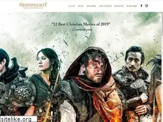 heavenquestfilm.com