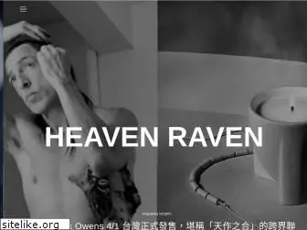 heavenraven.com