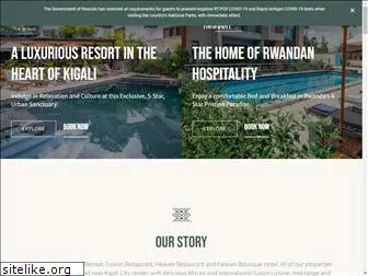 heavenrwanda.com