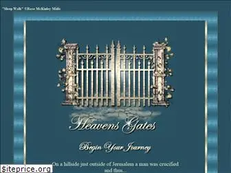 heavens-gates.com