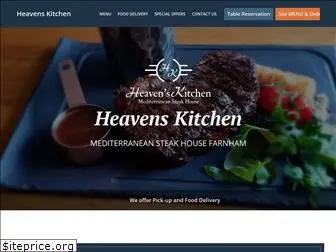 heavens-kitchen.uk