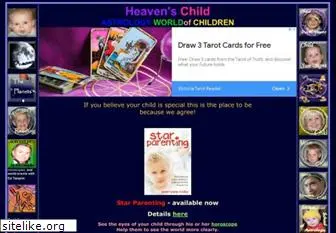 heavenschild.com.au