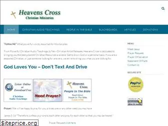 heavenscross.com