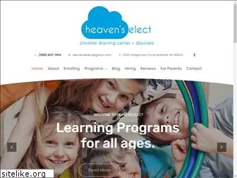 heavenselect.com