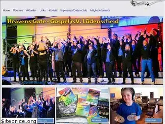 heavensgate-gospel.de