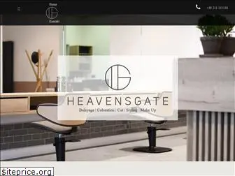 heavensgate.info