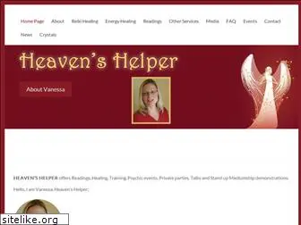 heavenshelper.co.uk