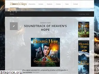 heavenshope-game.com