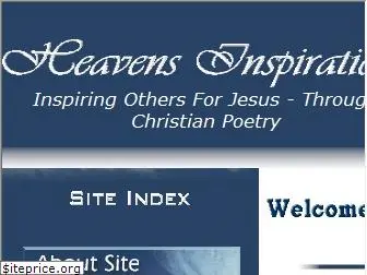 heavensinspirations.com