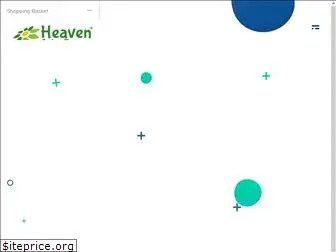 heavensolarenergy.com