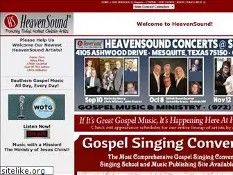 heavensound.com