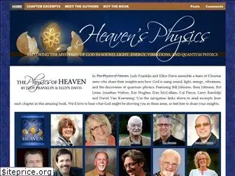 heavensphysics.com