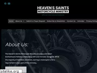 heavenssaints.com