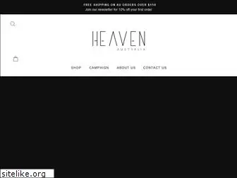 heavenswimwear.com.au