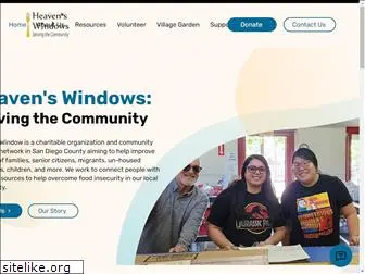 heavenswindows.org