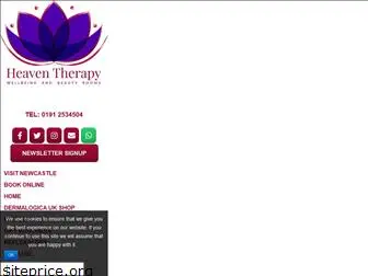 heaventherapy.co.uk