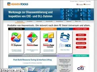 heaventools.de