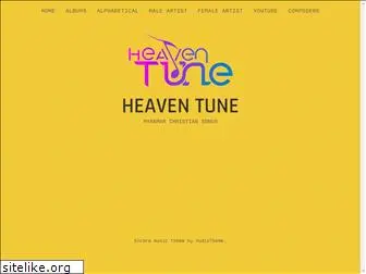 heaventune.com