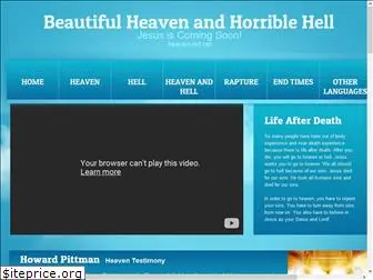 heavenvisit.net