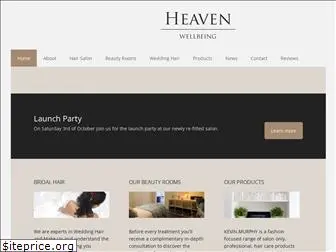 heavenwellbeing.com