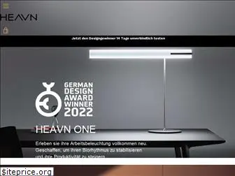 heavn-lights.com